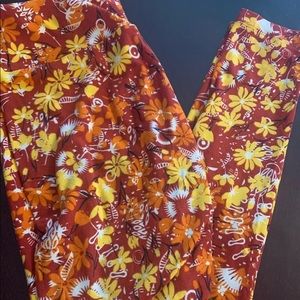 Lularoe os leggings